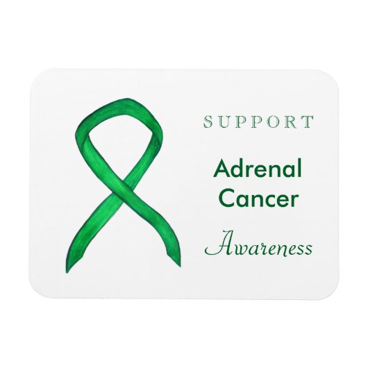 Benutzerdefinierte Magnete für das Bewusstsein von (Horizontal)