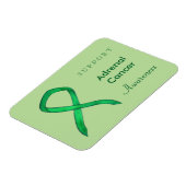 Benutzerdefinierte Magnete für das Bewusstsein von (Linke Seite)