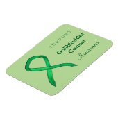 Benutzerdefinierte Magnete für die Gallenblase (Linke Seite)