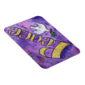 Benutzerdefinierte Magnete für inspirierende Fried (Rechte Seite)