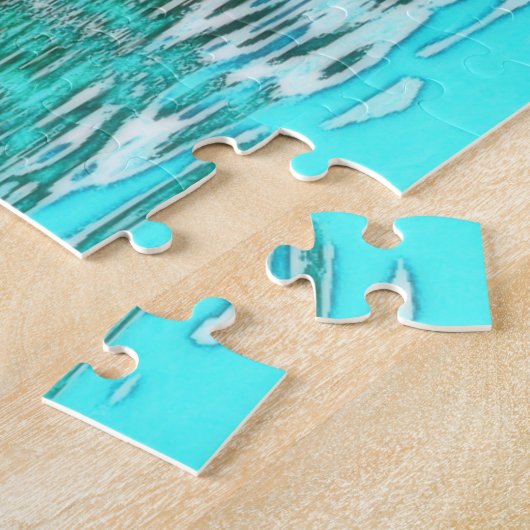 Benutzerdefinierte Malediven Puzzle (Seite)