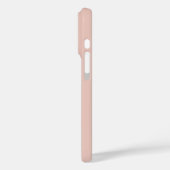Benutzerdefinierte "Mama" Foto Telefongehäuse mit Case-Mate iPhone Hülle (Rückseite / Links)