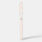 Benutzerdefinierte "Mama" Foto Telefongehäuse mit  Case-Mate iPhone Hülle (Rückseite / Links)