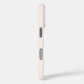 Benutzerdefinierte "Mama" Foto Telefongehäuse mit  Case-Mate iPhone Hülle (Rückseite / Rechts)