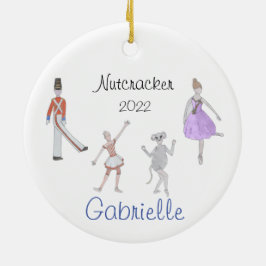 Benutzerdefinierte Maus/Blume/Kanister/Kanister/So Keramik Ornament