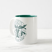Benutzerdefinierte MD-Klasse 2026 Tasse Geschenk f (Vorderseite Links)