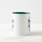 Benutzerdefinierte MD-Klasse 2026 Tasse Geschenk f (Mittel)