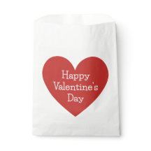 Benutzerdefinierte Meldung "Großes rotes Herz"