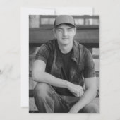 Benutzerdefinierte Memorykarten - Personalisierte Dankeskarte (Vorderseite)