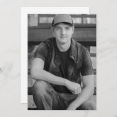 Benutzerdefinierte Memorykarten - Personalisierte  Dankeskarte (Vorne/Hinten)