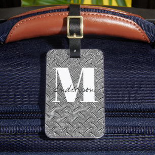 Benutzerdefinierte Metall-Skinny-Tumbler-Hülle per Gepäckanhänger