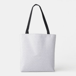Benutzerdefinierte Minimalistische Tragetasche als Tasche