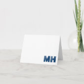 Benutzerdefinierte Mitteilungskarten (Vorderseite)