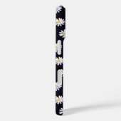 Benutzerdefinierte Monogram Holographic Glitzer Da Case-Mate iPhone Hülle (Rückseite / Rechts)