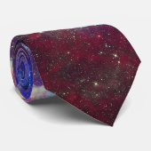 Benutzerdefinierte Monogramm-Initialen Tarantula N Krawatte (Gerollt)