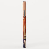 Benutzerdefinierte monogramm Venezia (Venedig) Tel Case-Mate iPhone Hülle (Hinten/Rechts)