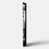 Benutzerdefinierte Mosaik-Bildkollektion mit mehre Case-Mate iPhone Hülle (Rückseite / Links)