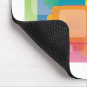 Benutzerdefinierte Mousepads (Ecke)