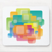 Benutzerdefinierte Mousepads (Vorne)