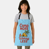 Benutzerdefinierte Multimedia-Schürze | Personalis Schürze (Insitu)