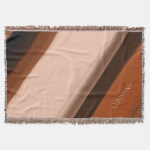 Benutzerdefinierte Namensdecke Faux-Holz Fantasie Decke