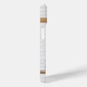 Benutzerdefinierte Netzwerkverbindung Case-Mate iPhone Hülle (Rückseite / Rechts)