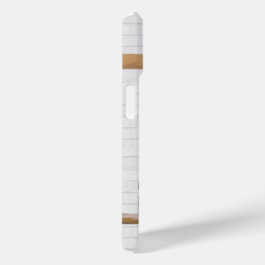 Benutzerdefinierte Netzwerkverbindung Case-Mate iPhone Hülle (Rückseite / Rechts)