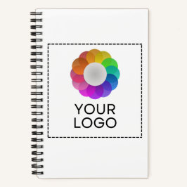 Benutzerdefinierte Notebooks - Keine Mindestmenge Notizblock