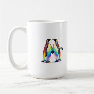Benutzerdefinierte Paarfotos & Text Kaffeetasse