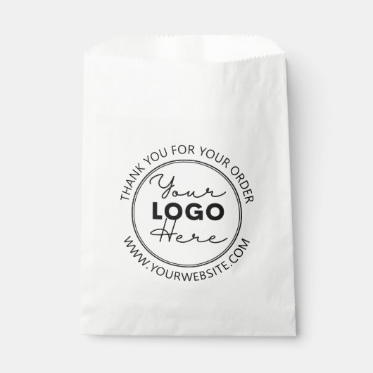 Benutzerdefinierte Papiertaschen mit Firmenlogo au Geschenktütchen (Vorderseite)