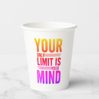 Benutzerdefinierte Party-Papierbecher | Wegwerfbec Pappbecher