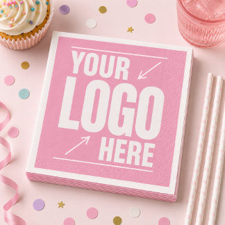 Benutzerdefinierte Partyservietten | Personalisier Serviette