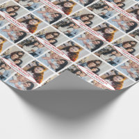 Benutzerdefinierte personalisierte 4-Fotos-Collage