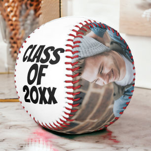 Benutzerdefinierte Personalisierte Abschluss-Klass Baseball