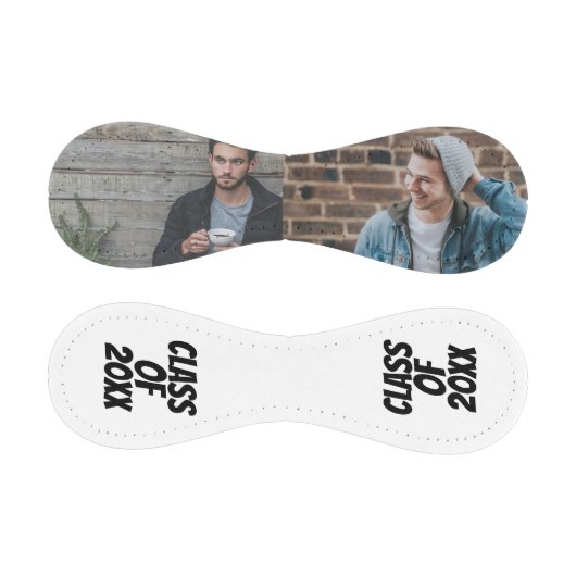 Benutzerdefinierte Personalisierte Abschluss-Klass Baseball (Paneele)