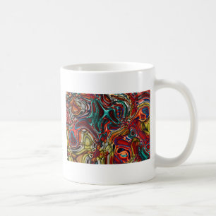 benutzerdefinierte personalisierte Business-Servic Kaffeetasse