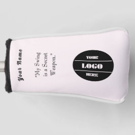 Benutzerdefinierte Personalisierte Golf Head Cover Headcover