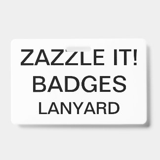 Benutzerdefinierte PERSONALISIERTE LANYARD-ID-KART Ausweis