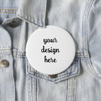 Benutzerdefinierte Personalisierte Runde Button