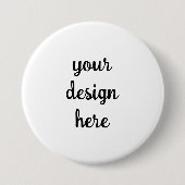 Benutzerdefinierte Personalisierte Runde Button (Vorderseite)