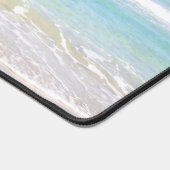 Benutzerdefinierte Personalisierte Schreibtischmat Schreibtischunterlage (Ecke)