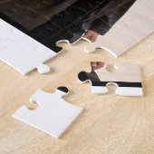 Benutzerdefinierte PhD-Doktorhut Doktorgrad Abschl Puzzle (Seite)