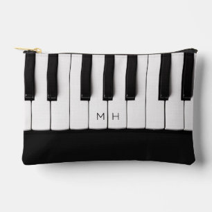 Benutzerdefinierte Piano-Tasten Zubehörtasche