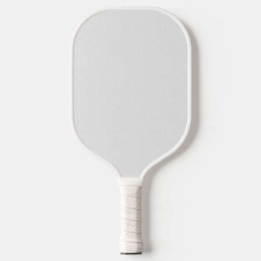 Benutzerdefinierte Pickleball-Paddle | Logo. Funny Pickleball Schläger (Vorderseite)