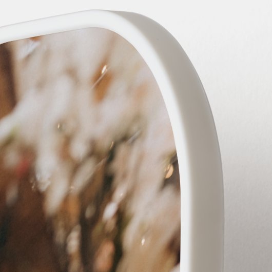 Benutzerdefinierte Pickleball-Paddle mit Foto und Pickleball Schläger (Linke Seite)