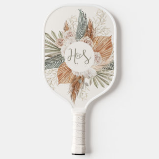 Benutzerdefinierte Pickleball-Schläger mit Foto un Pickleball Schläger
