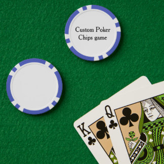 benutzerdefinierte Poker-Chips-Spiele Pokerchips