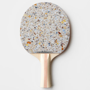 Benutzerdefinierte Pong Paddles: Stell dich auf de Tischtennis Schläger