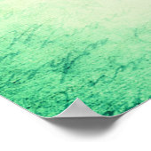 benutzerdefinierte Poster fügen Sie Ihre eigene Qu (Ecke)