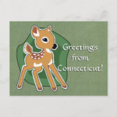 Benutzerdefinierte Postkarte (Vorderseite)